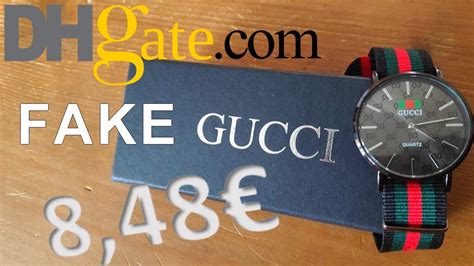 gucci grip watch fake|gucci first copy watch.